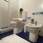 Lungomare 2 Locali Sul Mare Con A/c 아파트