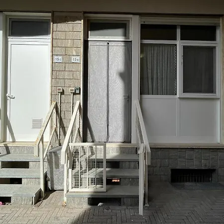 Lungomare 2 Locali Sul Mare Con A/c Apartament Borghetto Santo Spirito