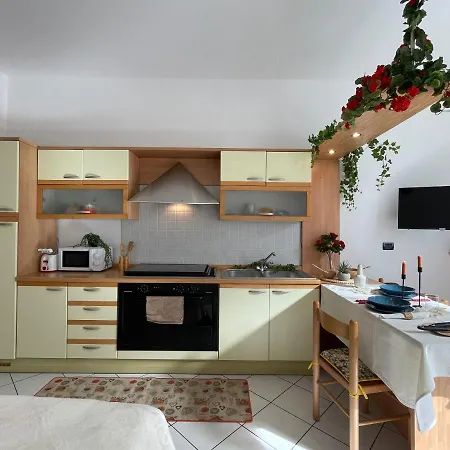 Lungomare 2 Locali Sul Mare Con A/c * Боргетто-Санто-Спирито