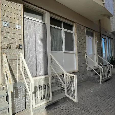 Lungomare 2 Locali Sul Mare Con A/c Боргетто-Санто-Спирито