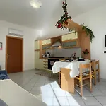 شقة Lungomare 2 Locali Sul Mare Con A/c