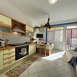 Lungomare 2 Locali Sul Mare Con A/c * بورجيتو سانتو سبيريتو