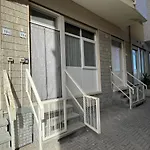 Lungomare 2 Locali Sul Mare Con A/c بورجيتو سانتو سبيريتو