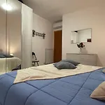 Lungomare 2 Locali Sul Mare Con A/c Appartement Borghetto Santo Spirito