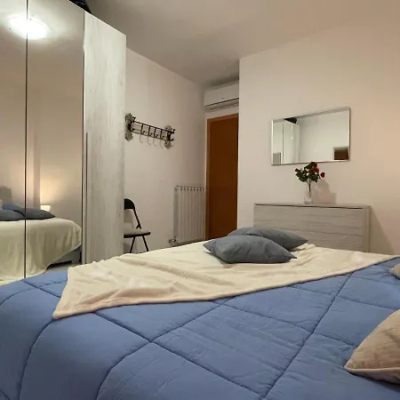 Lungomare 2 Locali Sul Mare Con A/c Lejlighed Borghetto Santo Spirito