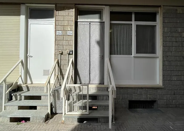 Lungomare 2 Locali Sul Mare Con A/c Apartamento Borghetto Santo Spirito
