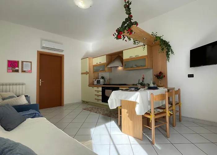Lejlighed Lungomare 2 Locali Sul Mare Con A/c